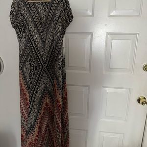 Super stunning dress/ kimono